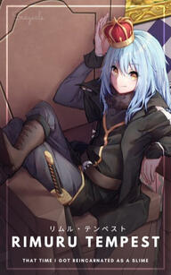 rimuru