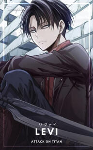 levi