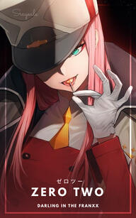 zero two